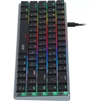 Клавиатура Acer OKW302 фото 7